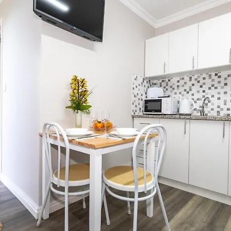 Oasis Fonte Grande Apartment Santo Antonio  Exterior photo