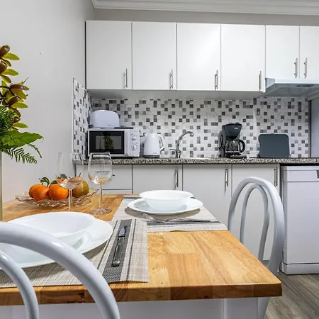 Oasis Fonte Grande Apartment Santo Antonio  Exterior photo