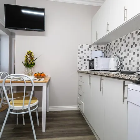 Oasis Fonte Grande Apartment Santo Antonio  Exterior photo