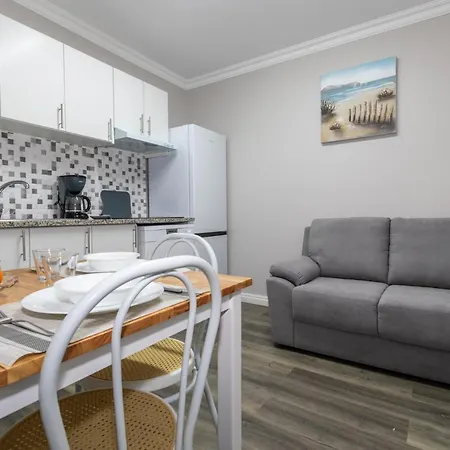 Oasis Fonte Grande Apartment Santo Antonio  Exterior photo