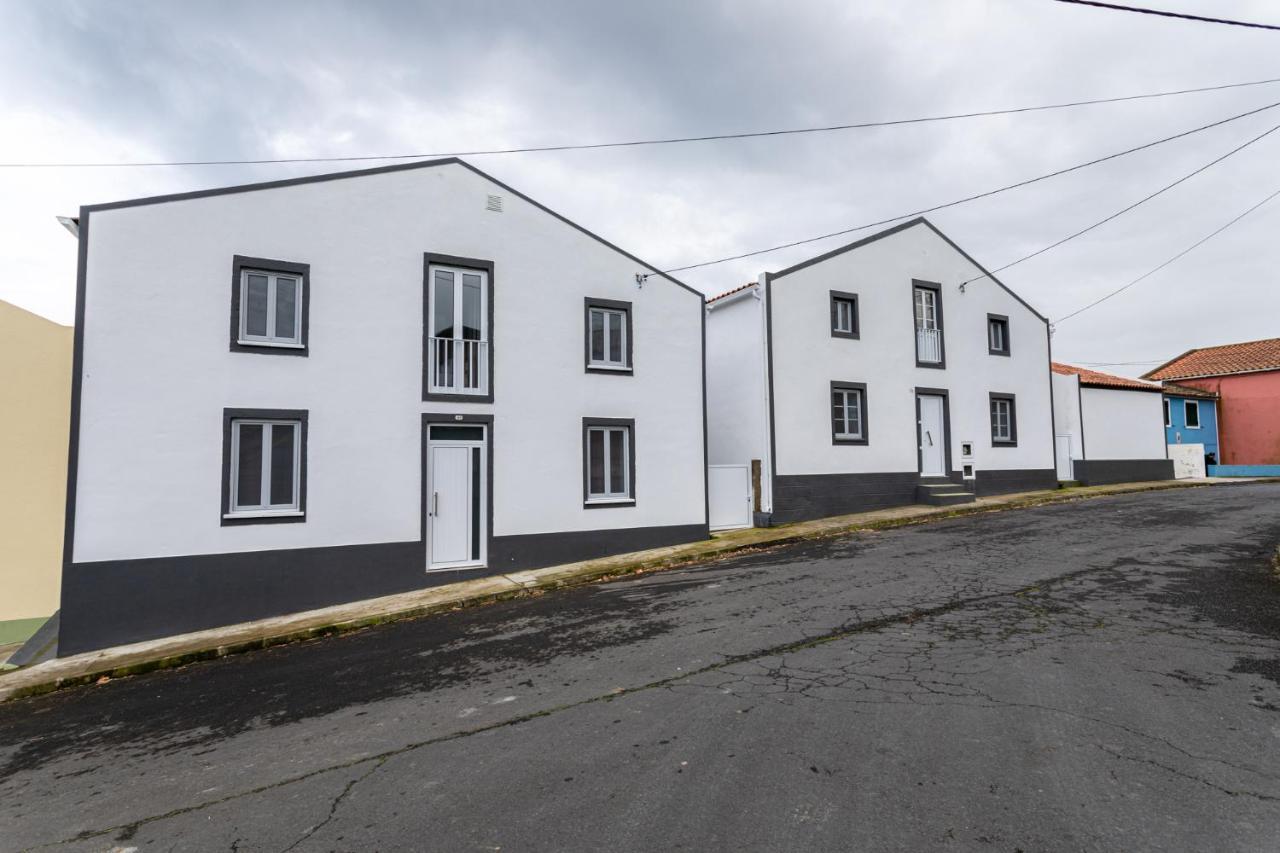 Oasis Fonte Grande Apartment Santo Antonio (Sao Miguel)
