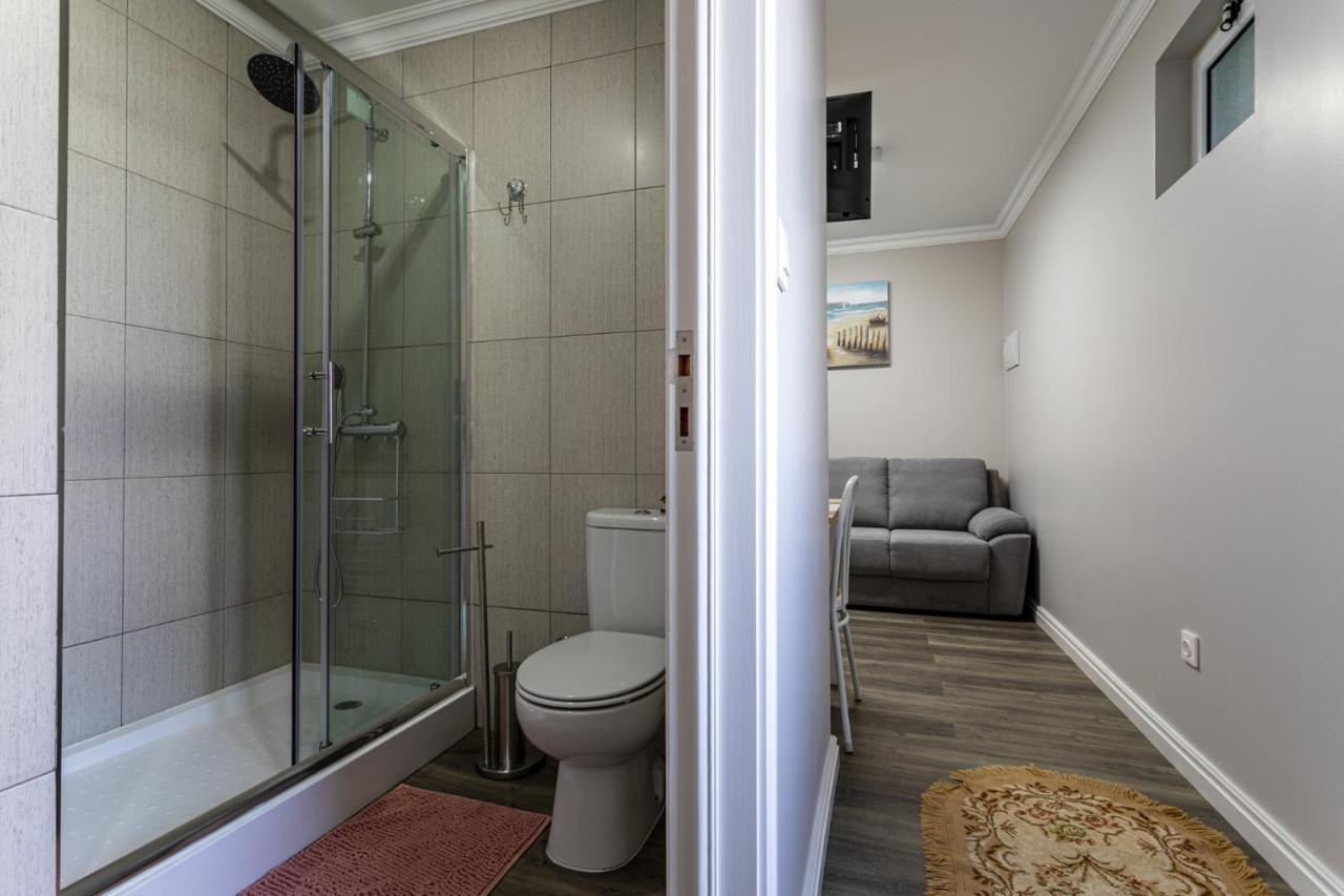 Oasis Fonte Grande Appartement