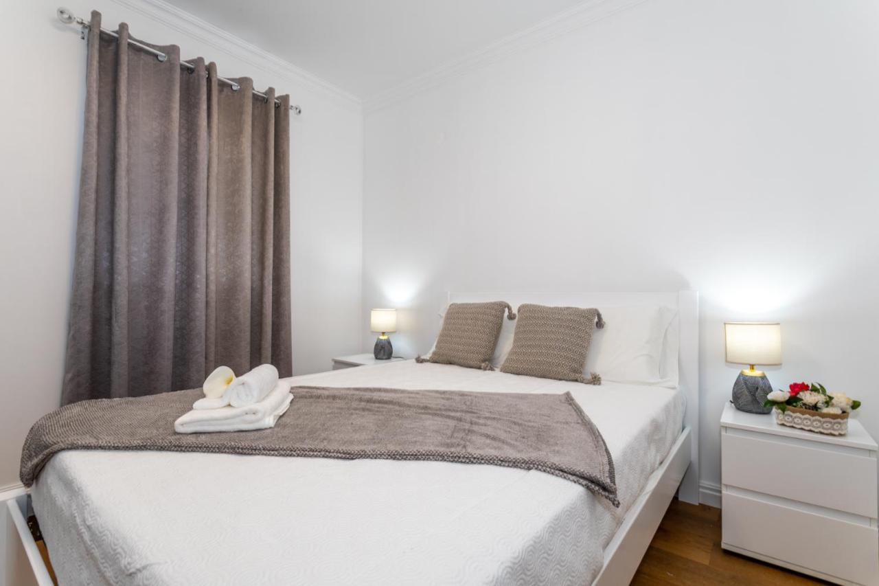 Oasis Fonte Grande Apartment Santo Antonio (Sao Miguel)