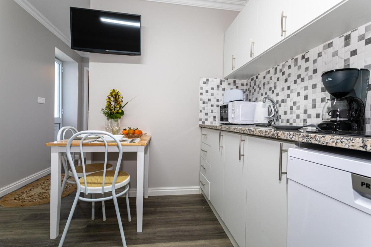 Apartment Oasis Fonte Grande Santo Antonio (Sao Miguel)