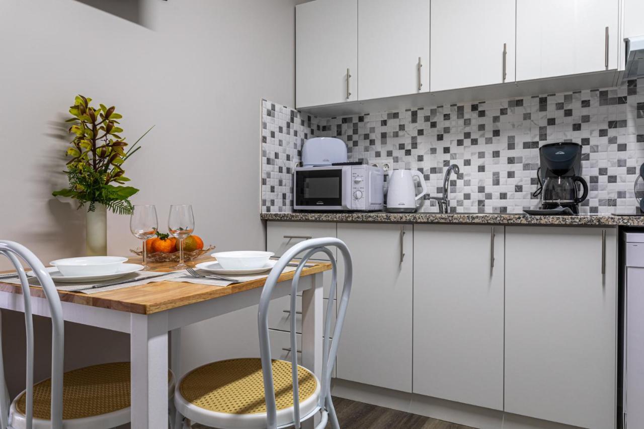 Appartement Oasis Fonte Grande Santo Antonio (Sao Miguel)