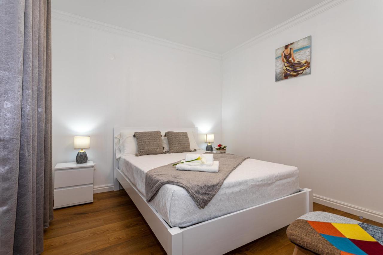 Appartement Oasis Fonte Grande Santo Antonio (Sao Miguel)