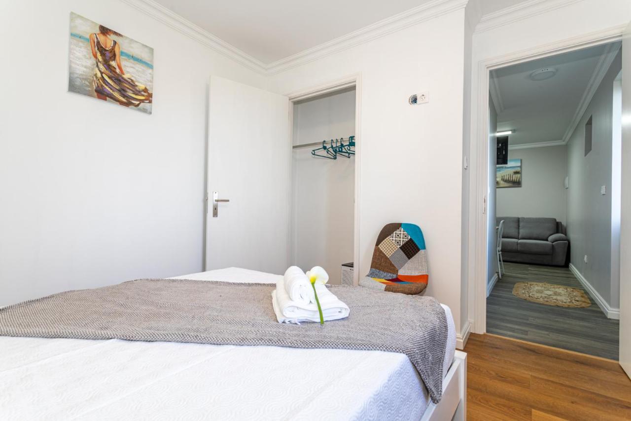 Appartement Oasis Fonte Grande *