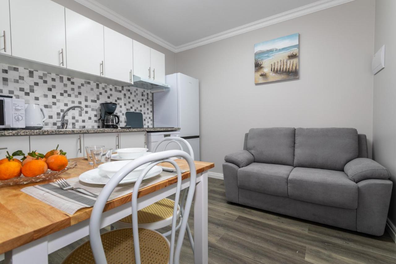 Apartment Oasis Fonte Grande Santo Antonio (Sao Miguel)