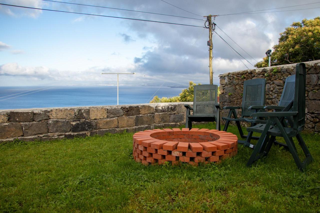 Oasis Fonte Grande Apartment Santo Antonio (Sao Miguel)