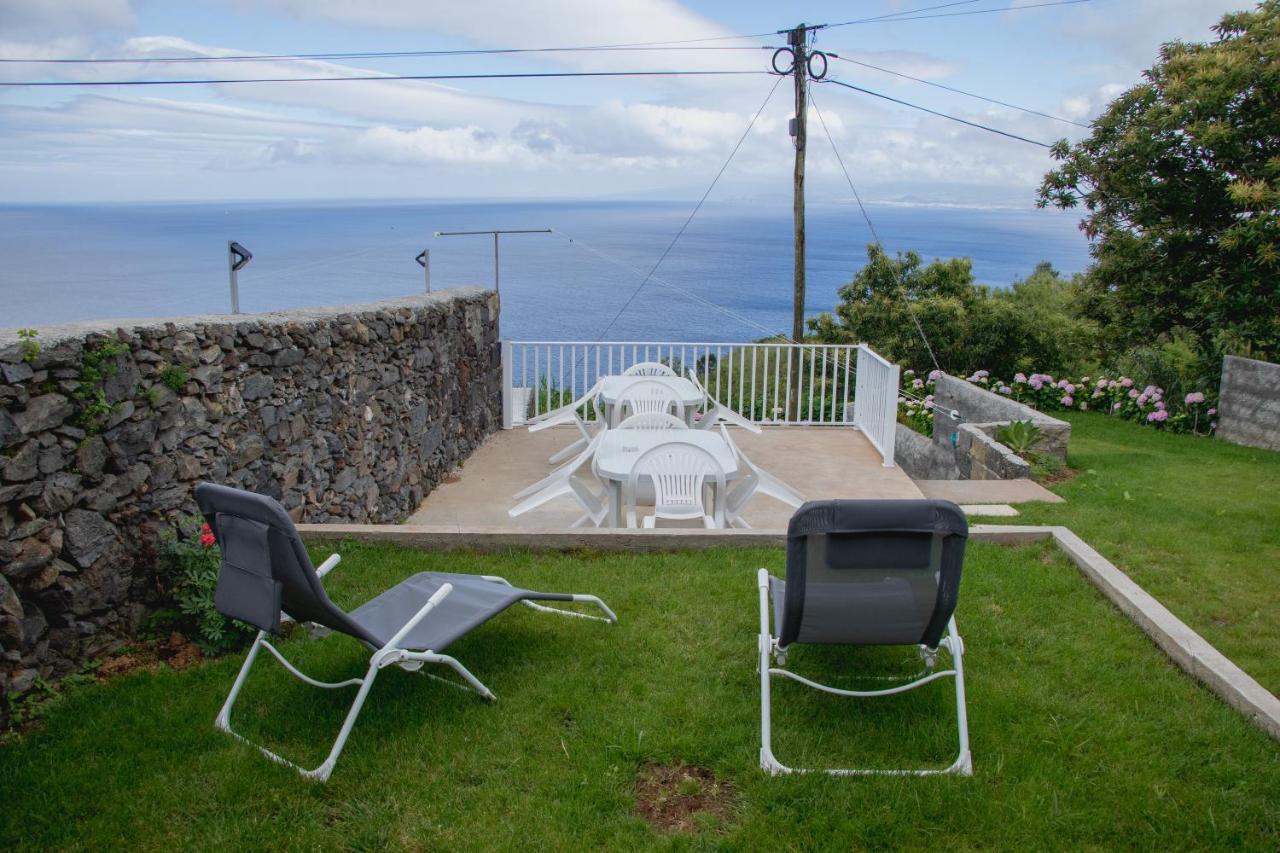 Oasis Fonte Grande Apartment Santo Antonio (Sao Miguel)