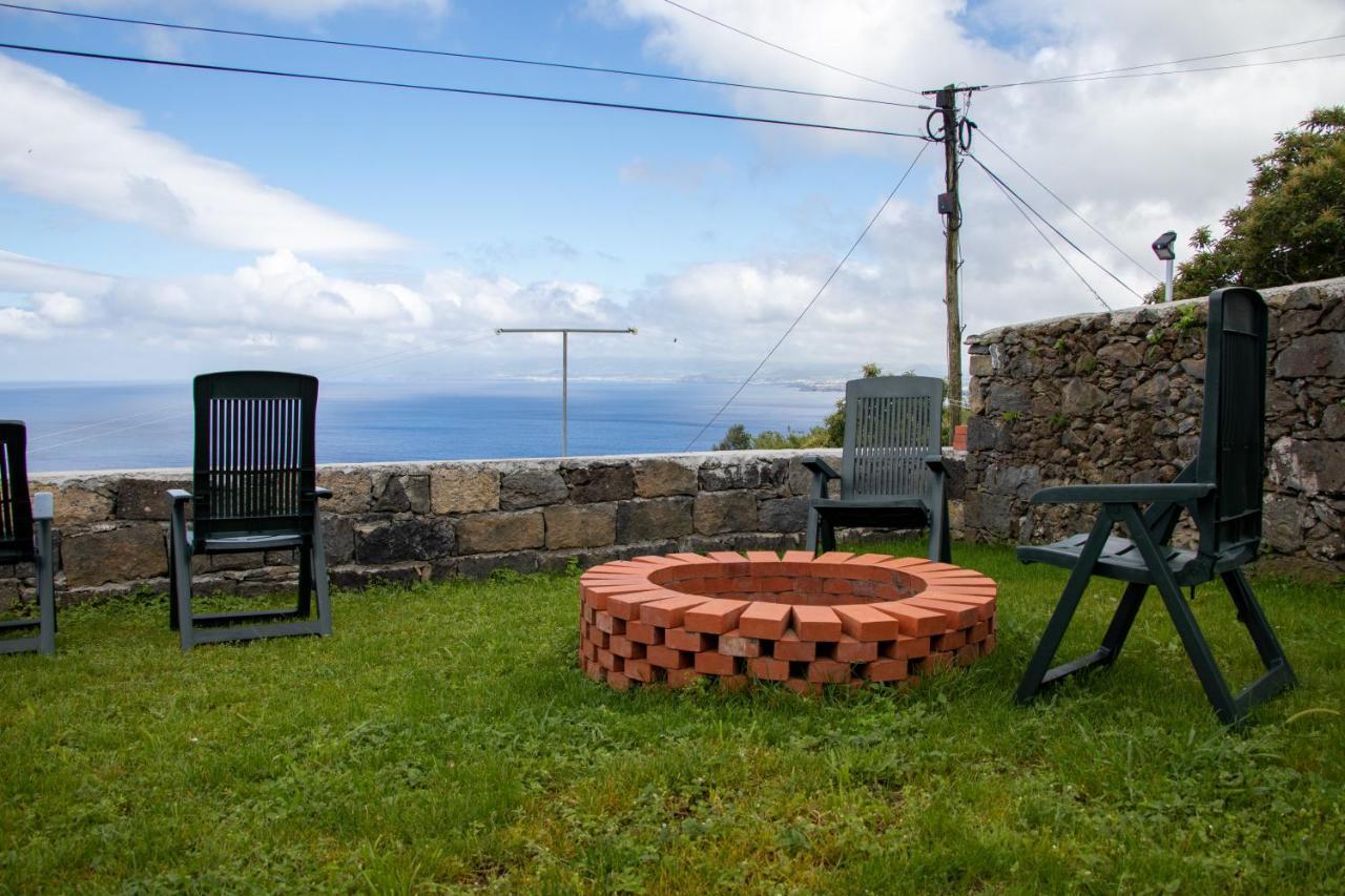 Oasis Fonte Grande Apartment *