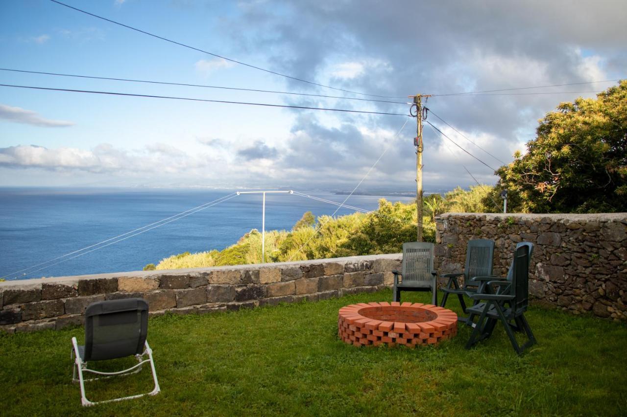 Oasis Fonte Grande Apartment Santo Antonio (Sao Miguel)