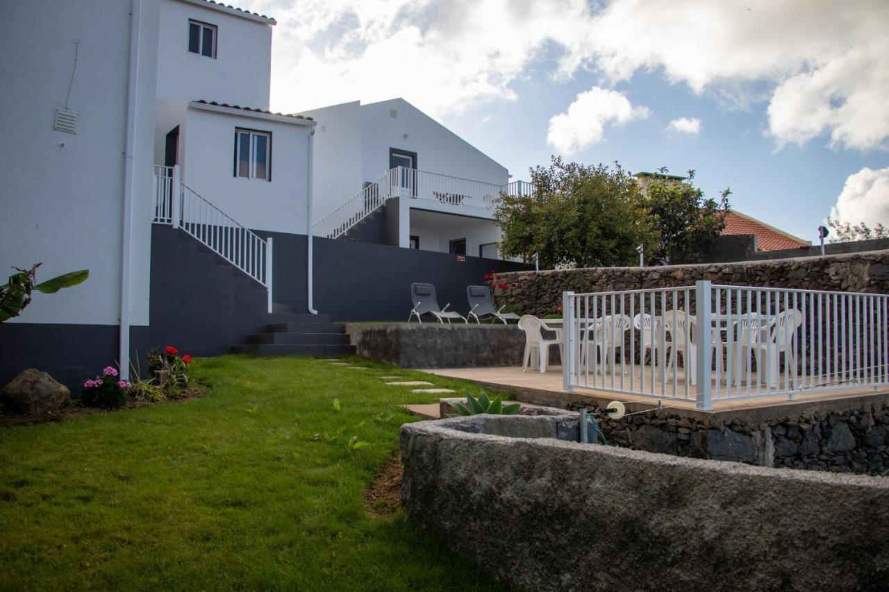 Appartement Oasis Fonte Grande Santo Antonio (Sao Miguel)