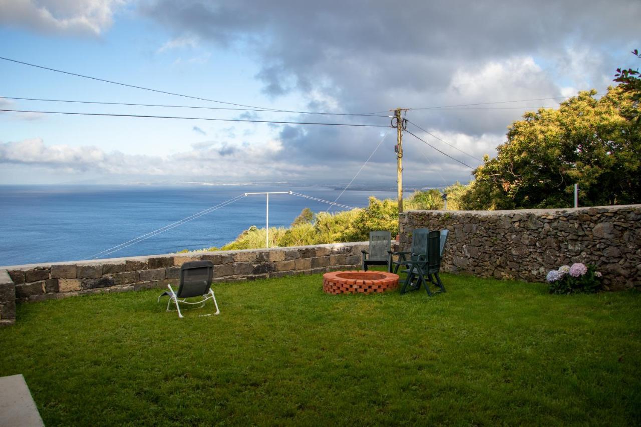 Oasis Fonte Grande Apartment *