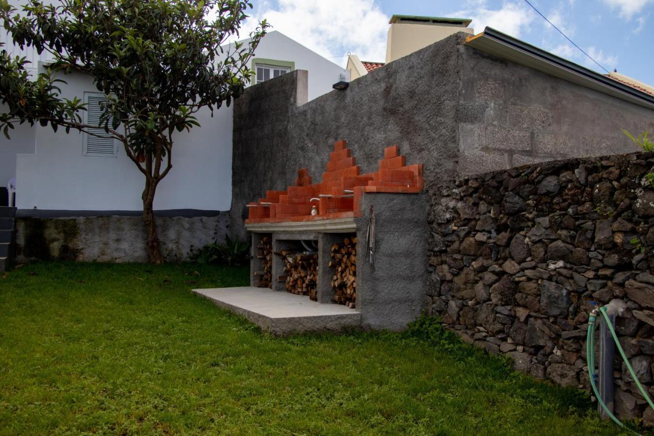 Oasis Fonte Grande Santo Antonio (Sao Miguel)