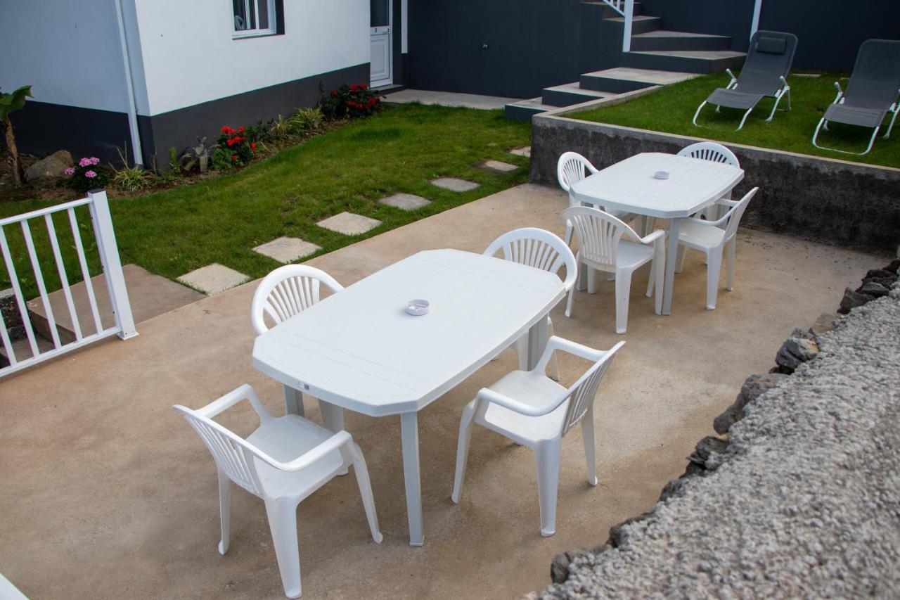 Oasis Fonte Grande Apartment Santo Antonio (Sao Miguel)