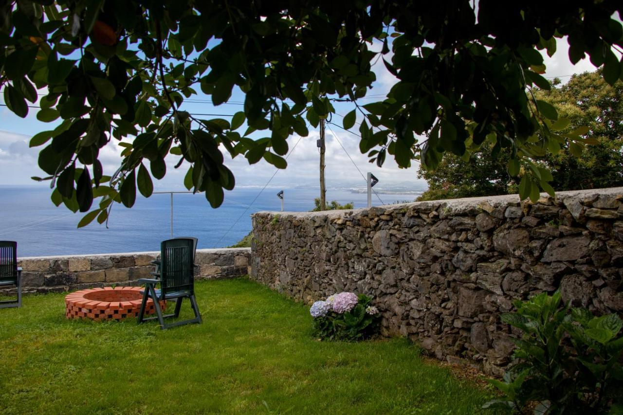Oasis Fonte Grande Appartement *