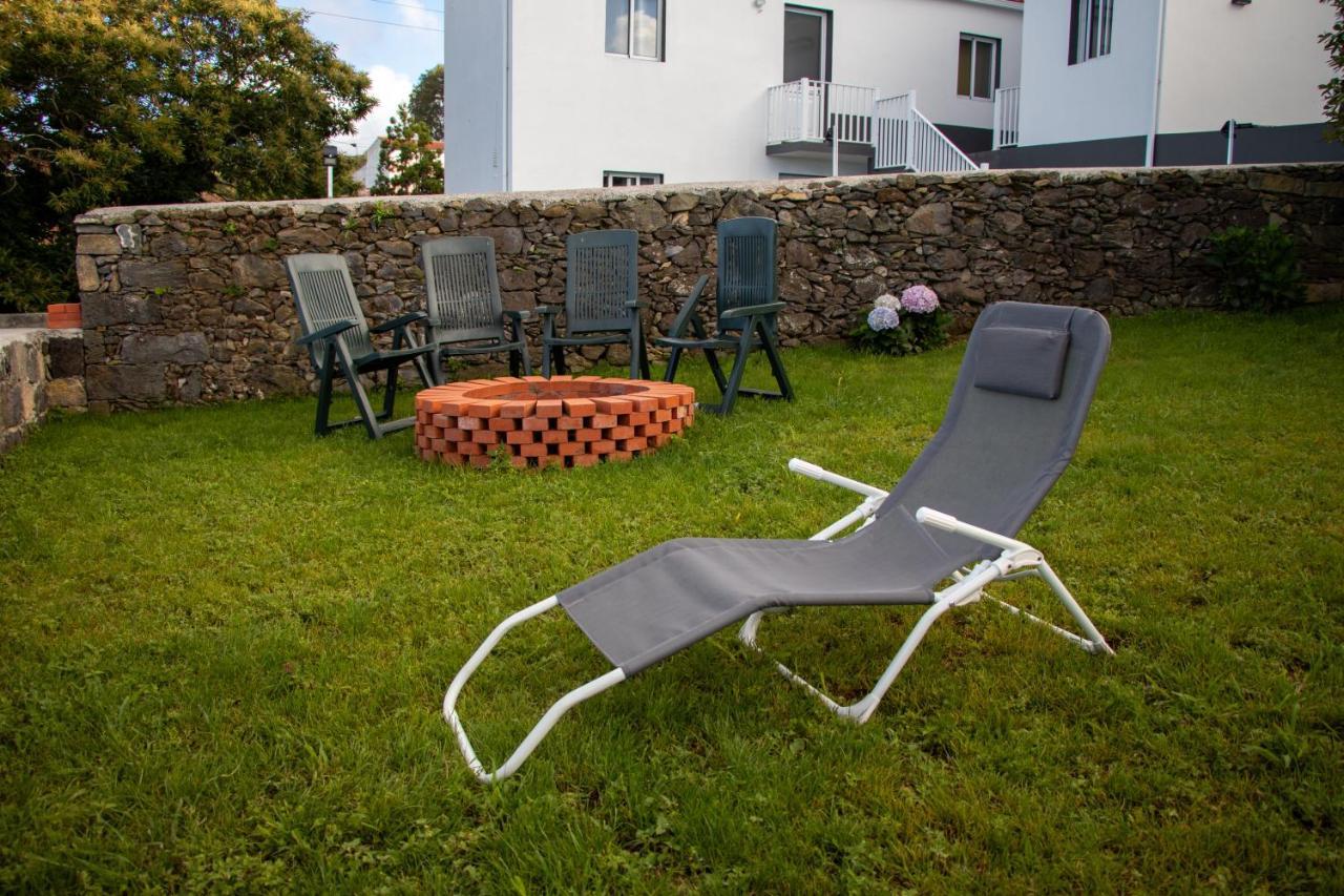 Oasis Fonte Grande Apartment Santo Antonio (Sao Miguel)